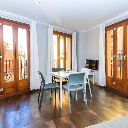 Bet Apartments - Tramontana Apartments Valencia Kültér fotó