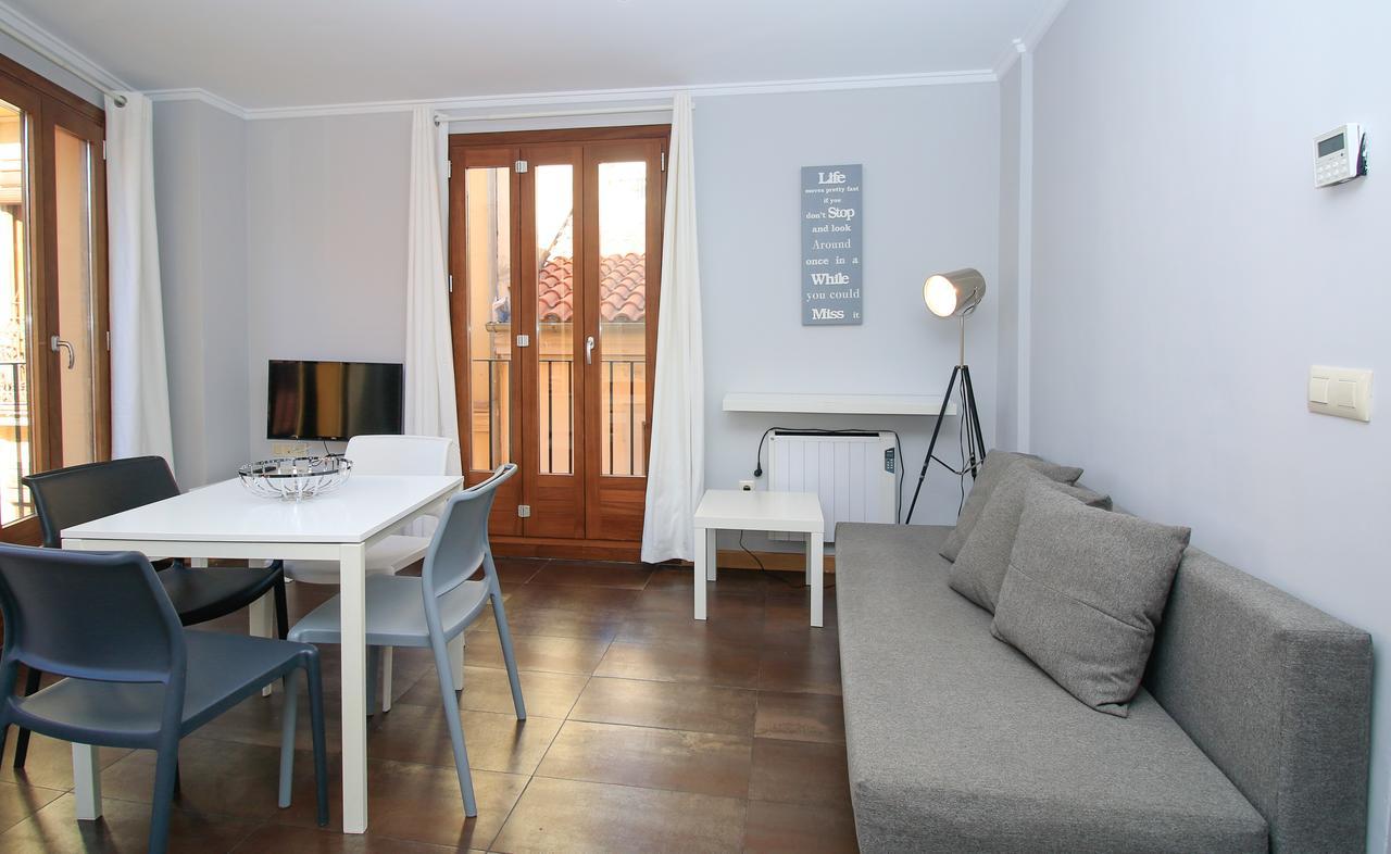 Bet Apartments - Tramontana Apartments Valencia Kültér fotó