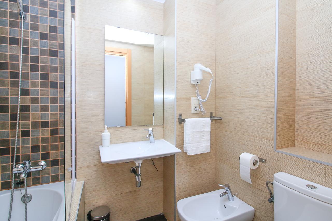 Bet Apartments - Tramontana Apartments Valencia Kültér fotó