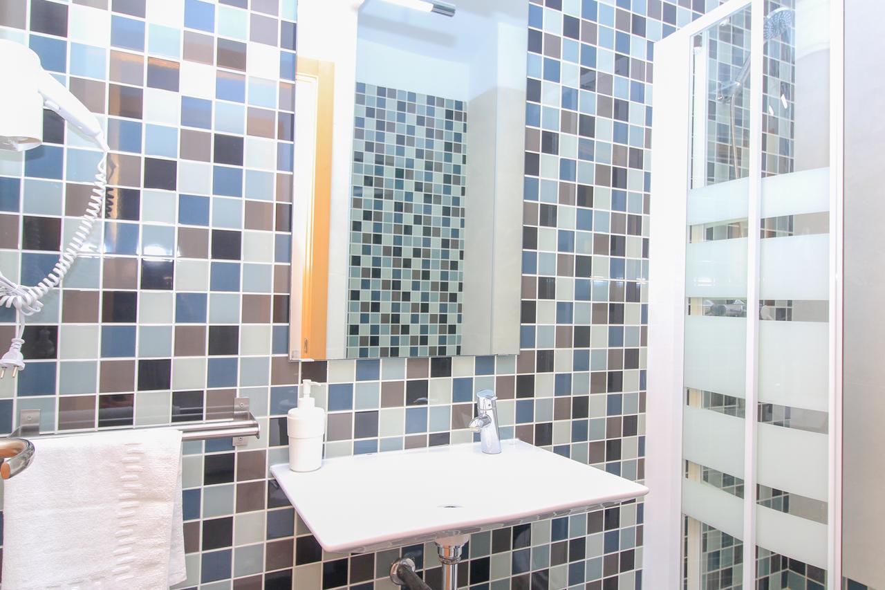 Bet Apartments - Tramontana Apartments Valencia Kültér fotó