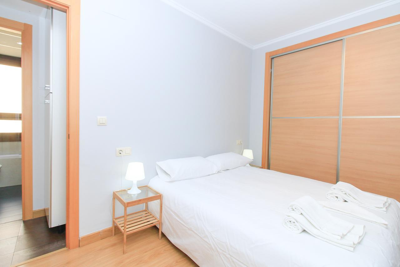 Bet Apartments - Tramontana Apartments Valencia Kültér fotó