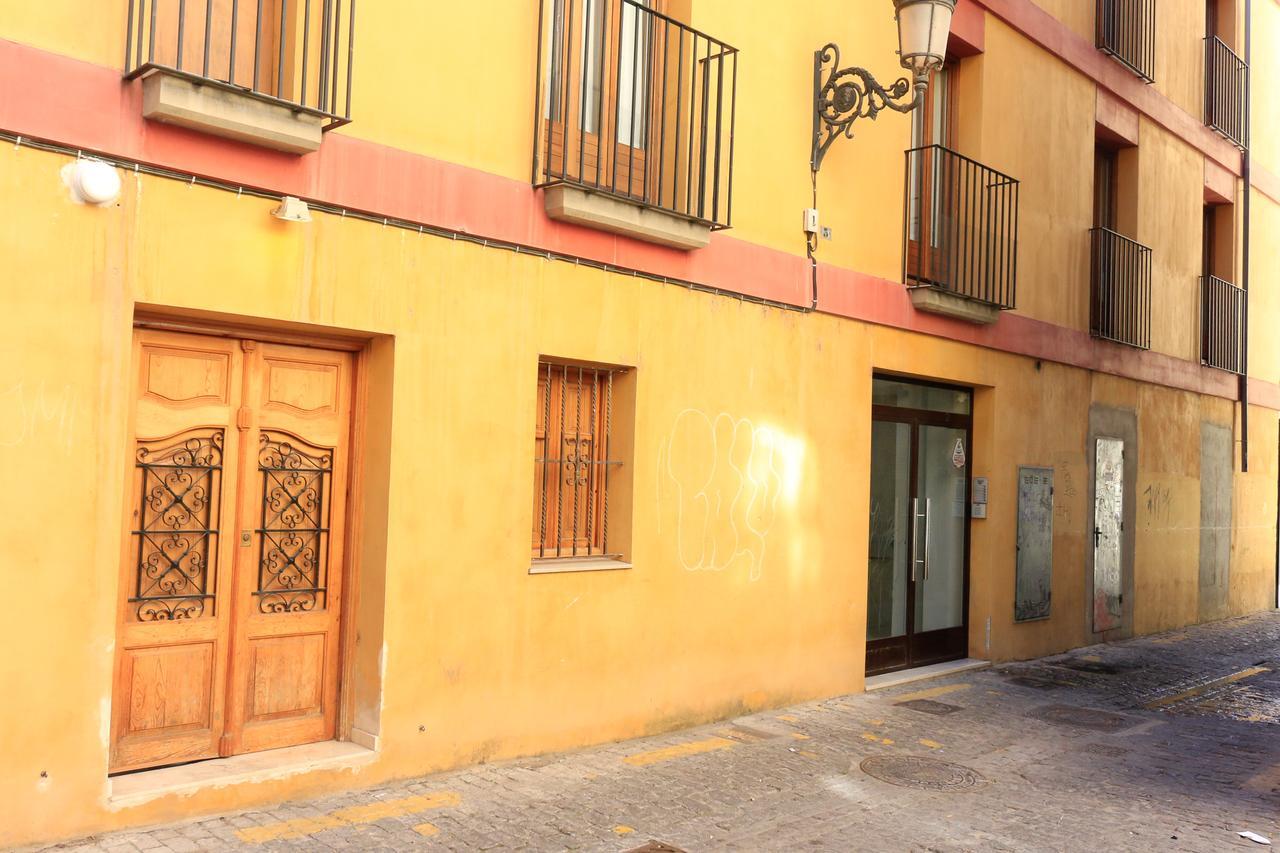 Bet Apartments - Tramontana Apartments Valencia Kültér fotó