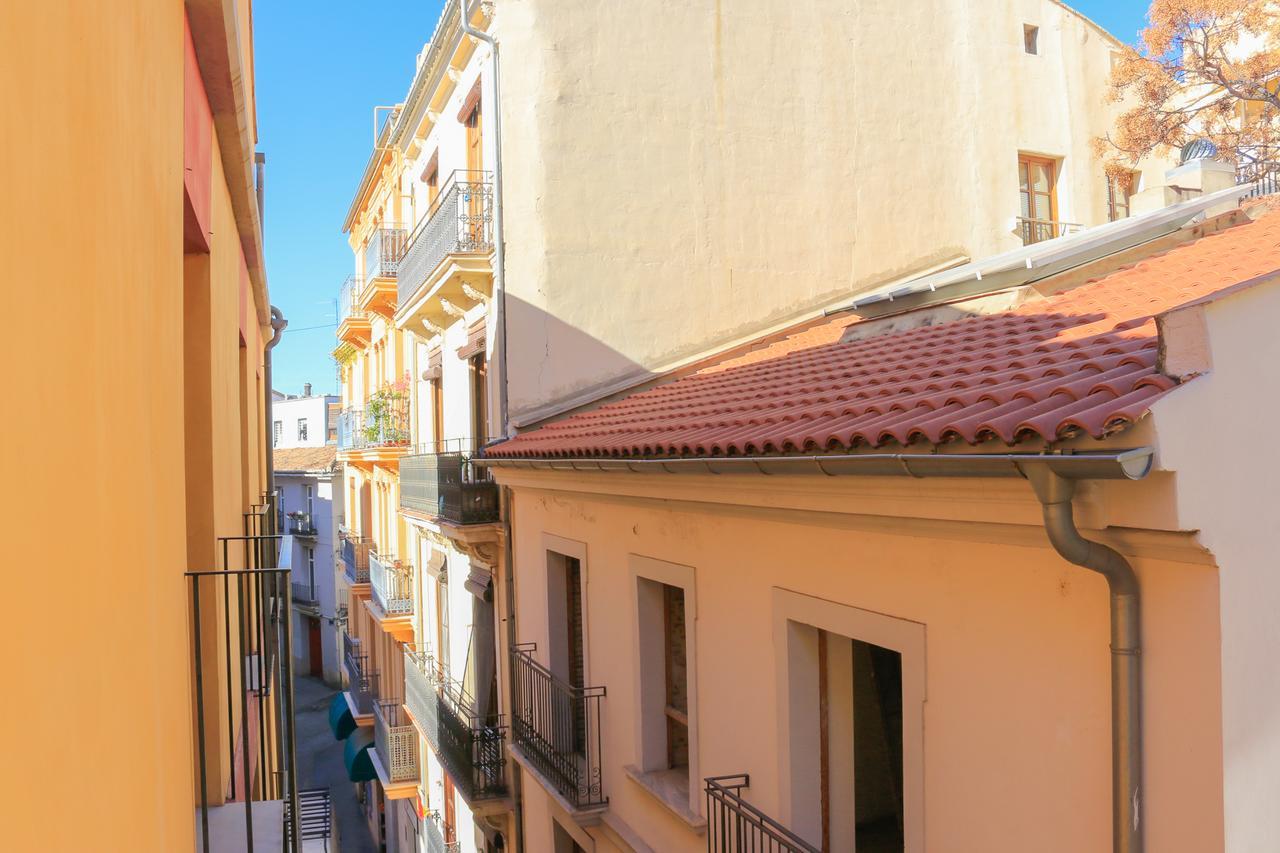 Bet Apartments - Tramontana Apartments Valencia Kültér fotó