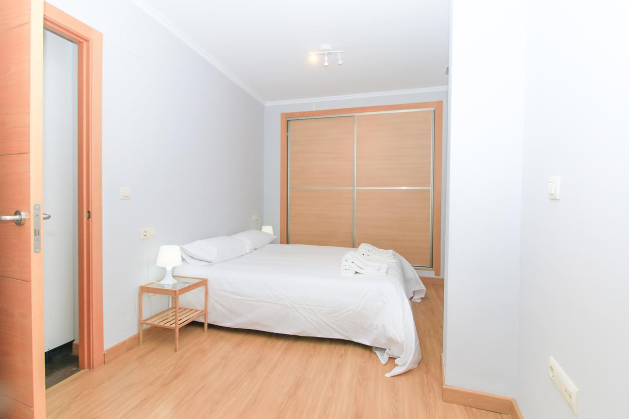 Bet Apartments - Tramontana Apartments Valencia Kültér fotó