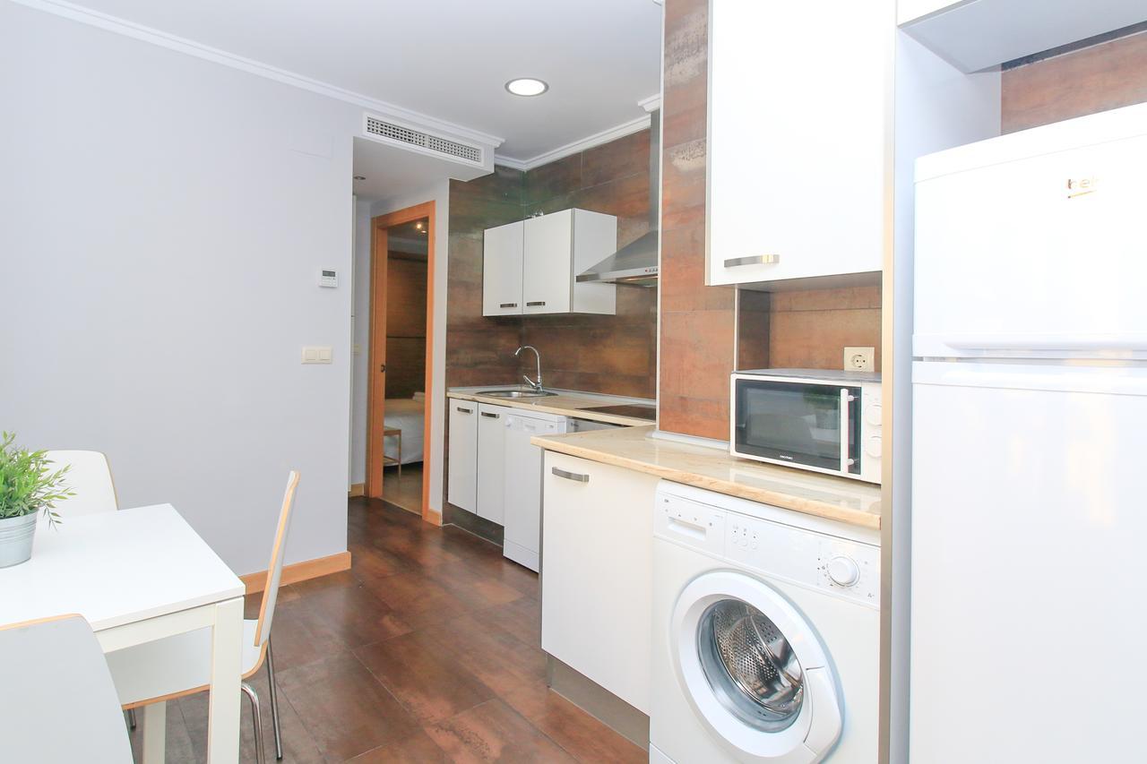 Bet Apartments - Tramontana Apartments Valencia Kültér fotó
