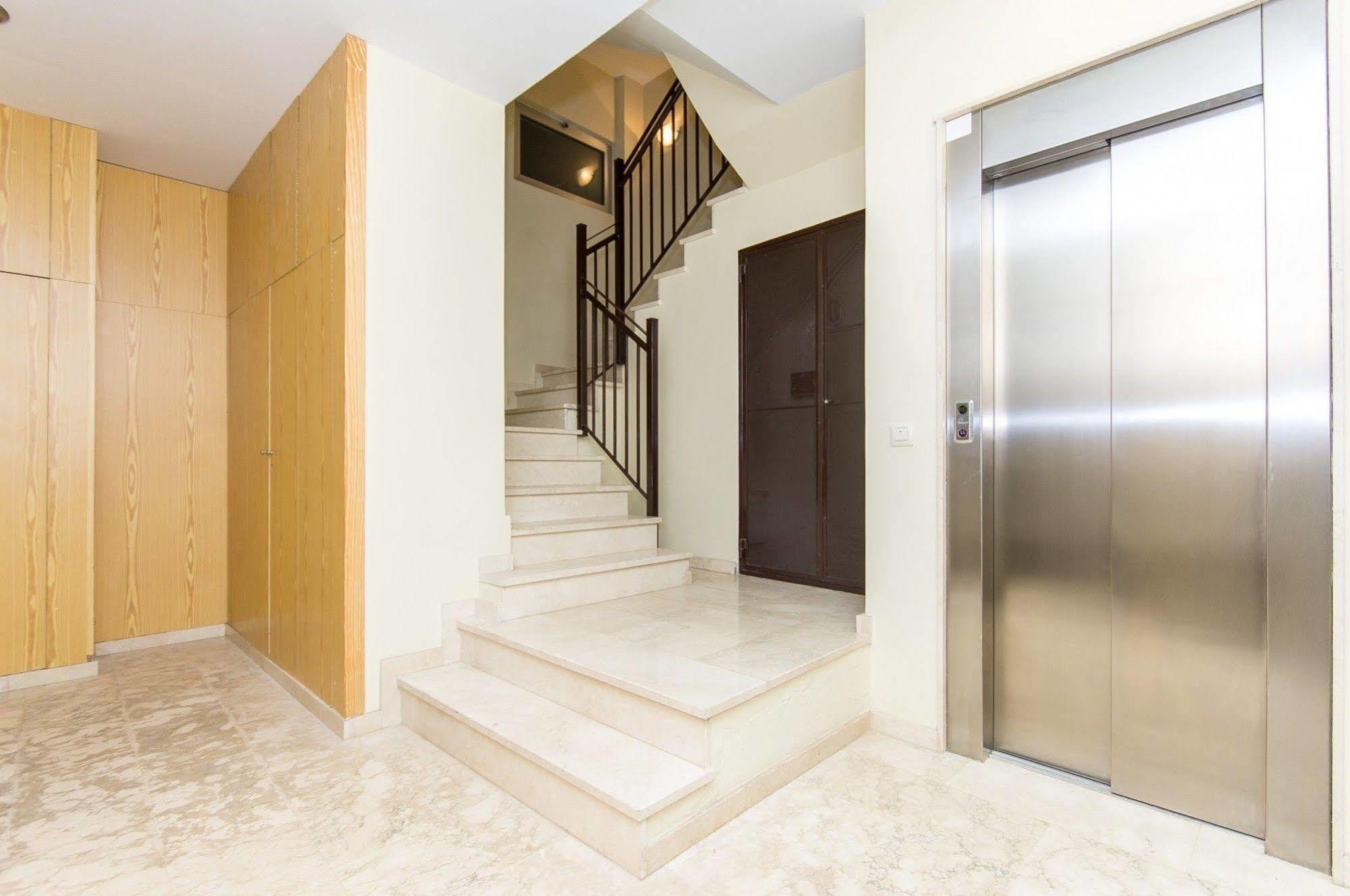 Bet Apartments - Tramontana Apartments Valencia Kültér fotó