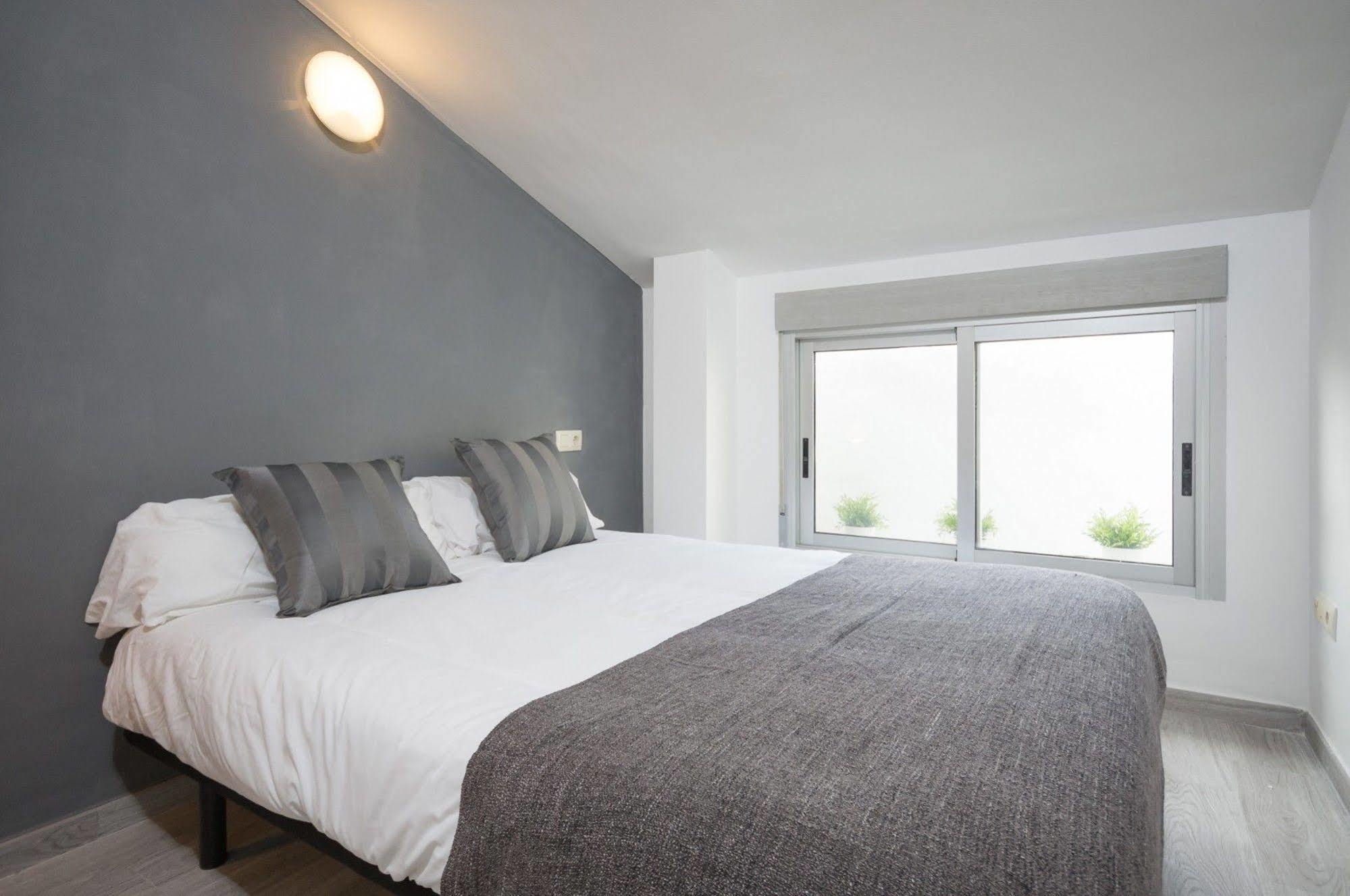 Bet Apartments - Tramontana Apartments Valencia Kültér fotó