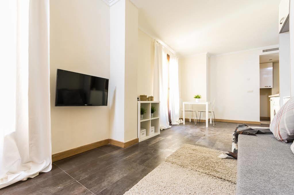Bet Apartments - Tramontana Apartments Valencia Kültér fotó