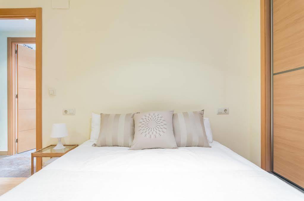 Bet Apartments - Tramontana Apartments Valencia Kültér fotó