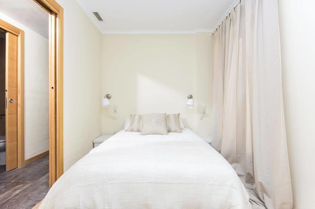 Bet Apartments - Tramontana Apartments Valencia Kültér fotó